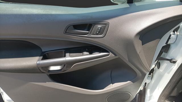 2022 Ford Transit Connect XL Cargo Van