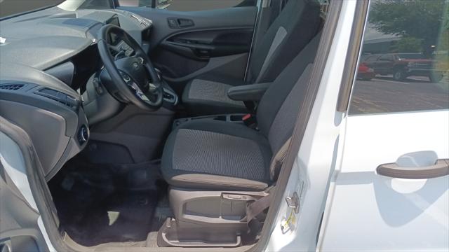 2022 Ford Transit Connect XL Cargo Van