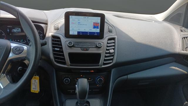 2022 Ford Transit Connect XL Cargo Van