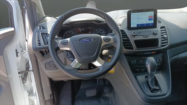 2022 Ford Transit Connect XL Cargo Van