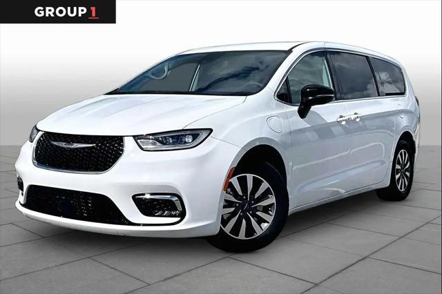 2024 Chrysler Pacifica Hybrid Select for sale in Augusta, GA