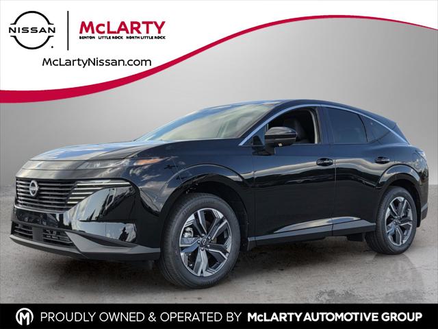 2026 Nissan Murano SL for sale in Benton, AZ