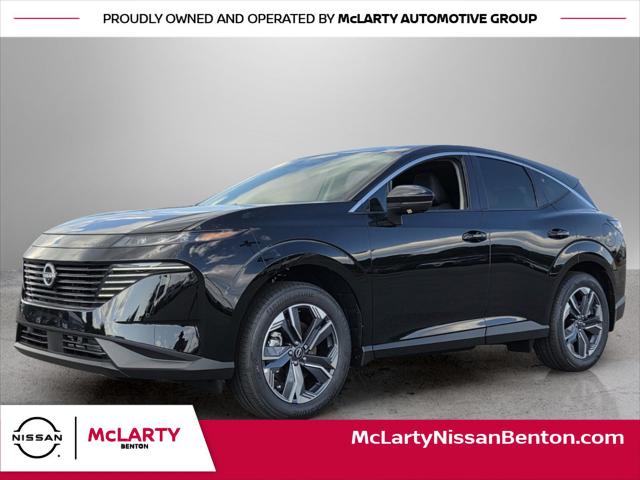 2026 Nissan Murano SL for sale in Benton, AZ