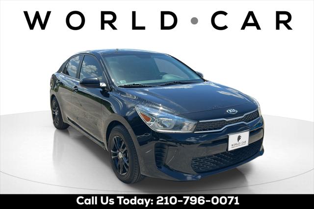 2020 Kia Rio S for sale in Live Oak, TX