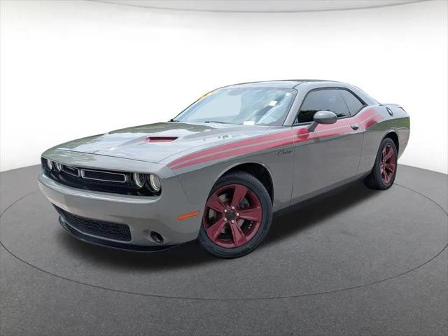 2018 Dodge Challenger SXT for sale in West Columbia, SC