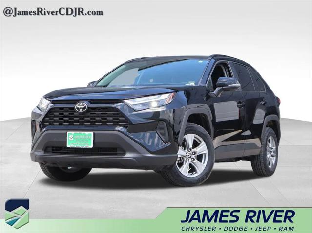 2025 Toyota RAV4 XLE for sale in Ozark, MO