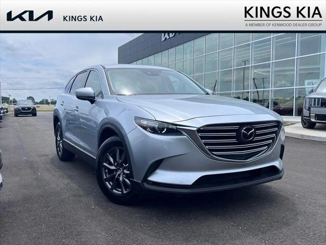 2023 Mazda CX-9 Touring for sale in Cin, OH