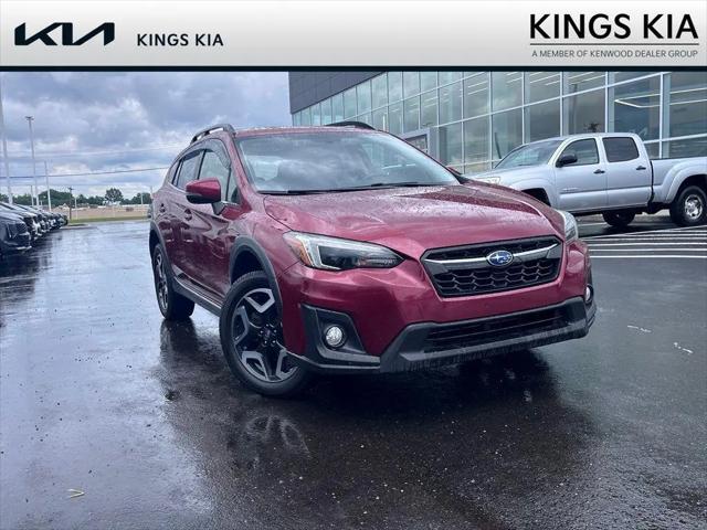 2019 Subaru Crosstrek 2.0i Limited for sale near Cin, OH