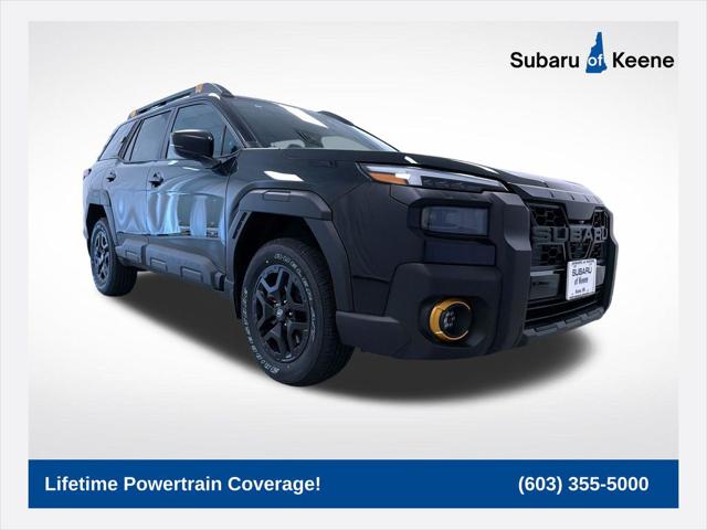 2026 Subaru Outback Wilderness for sale in Keene, NH