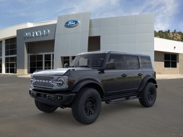 2026 Ford Bronco Badlands for sale in Durango, CO