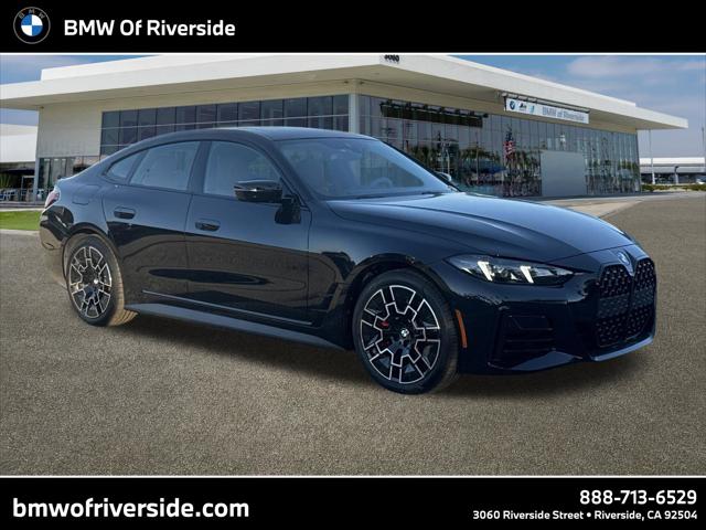 2026 BMW 430i Gran Coupe 430i Gran Coupe for sale in Riverside, CA