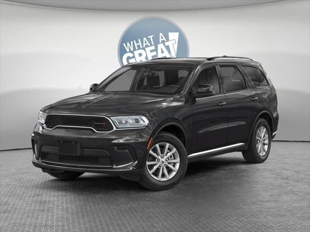 2026 Dodge Durango GT Plus AWD for sale in Pittsburgh, PA