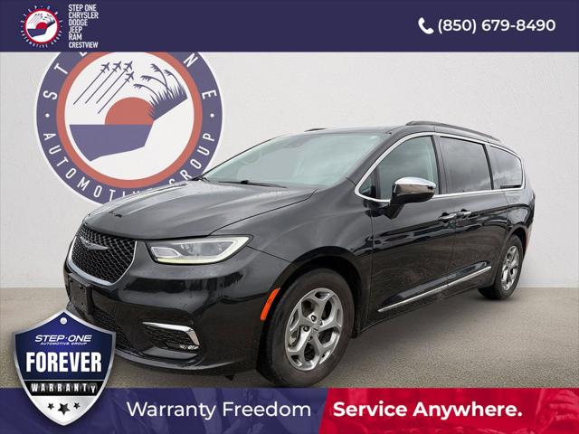 2023 Chrysler Pacifica Limited for sale in Crestview, FL