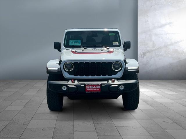 2026 Jeep Wrangler 4-Door Willys 41