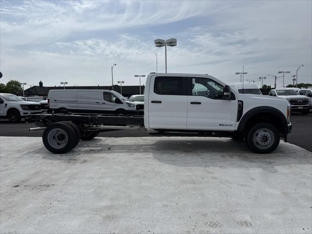 2026 Ford F-450 XL