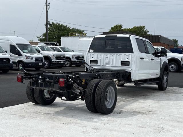 2026 Ford F-450 XL