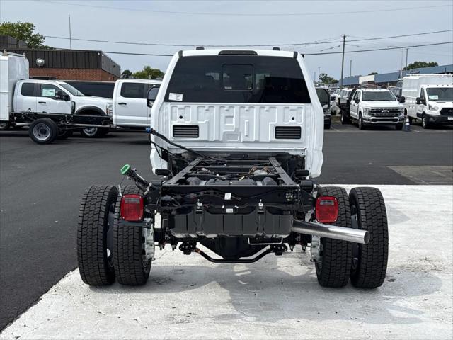2026 Ford F-450 XL