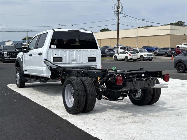 2026 Ford F-450 XL
