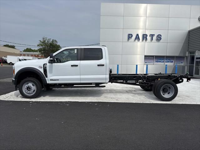 2026 Ford F-450 XL