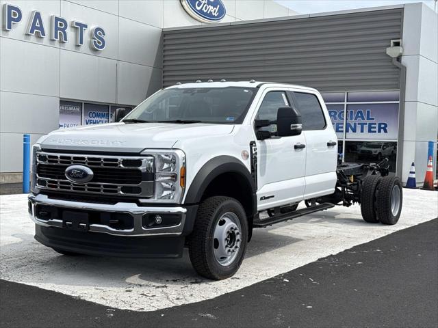 2026 Ford F-450 XL