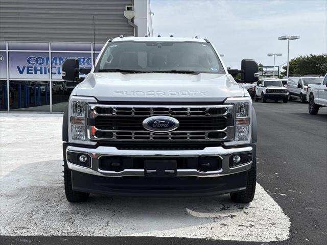 2026 Ford F-450 XL