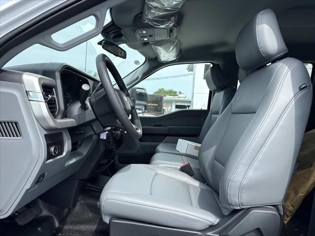 2026 Ford F-450 XL