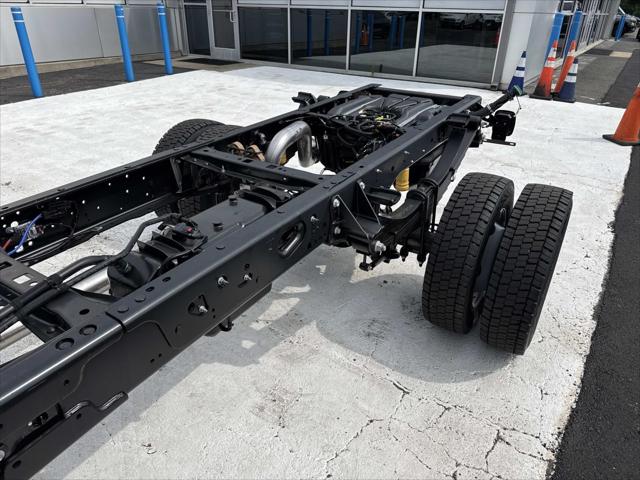 2026 Ford F-450 XL