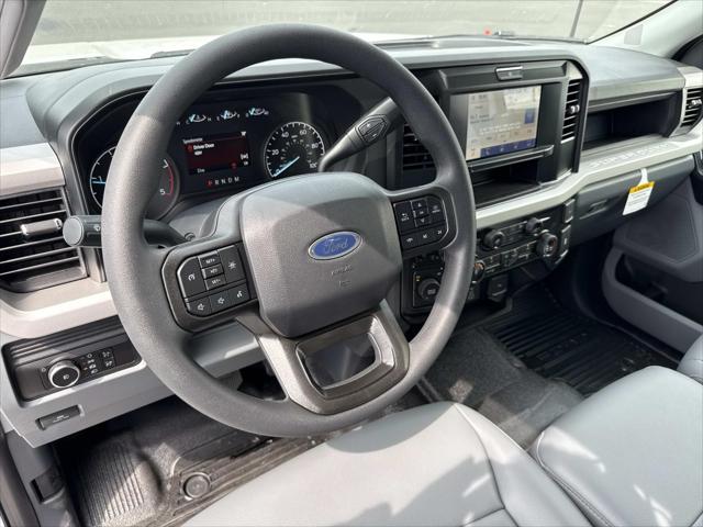 2026 Ford F-450 XL