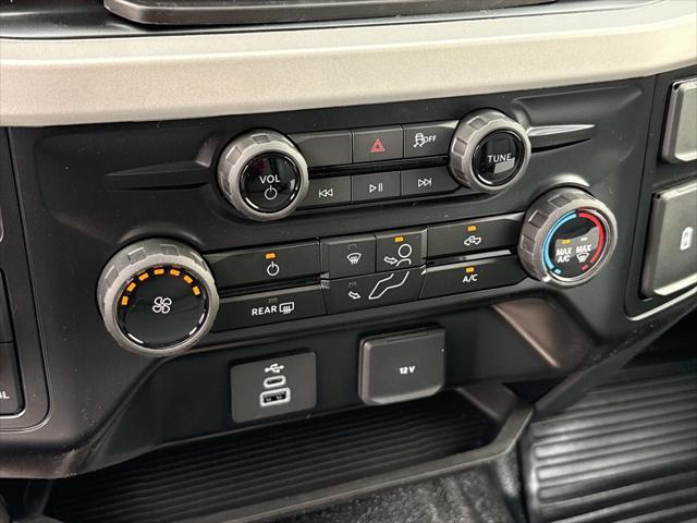 2026 Ford F-450 XL