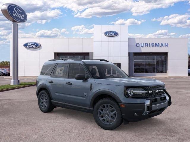 2026 Ford Bronco Sport Big Bend for sale in Manassas, VA
