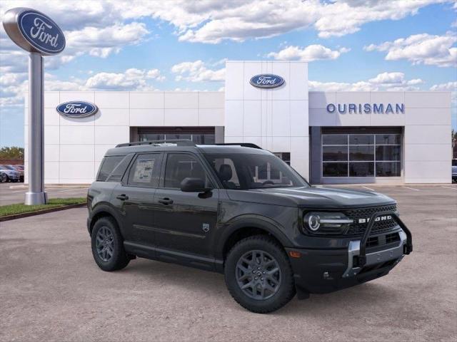 2026 Ford Bronco Sport Big Bend for sale in Manassas, VA