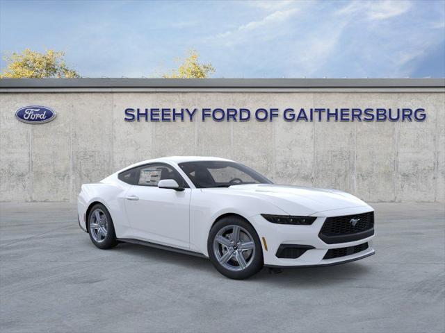 2026 Ford Mustang EcoBoost Fastback for sale in Gaithersburg, MD