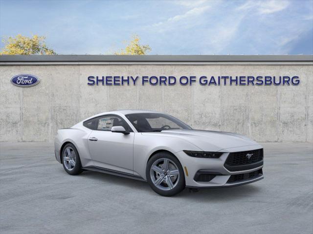 2026 Ford Mustang EcoBoost Fastback for sale in Gaithersburg, MD