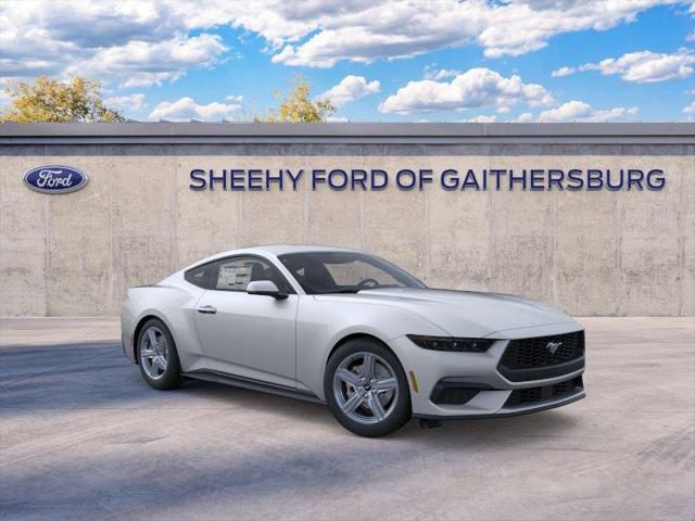 2026 Ford Mustang EcoBoost Fastback for sale in Gaithersburg, MD