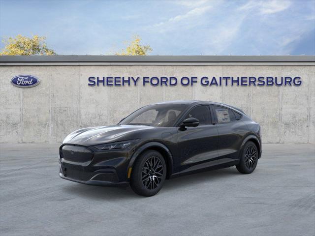 2026 Ford Mustang Mach-E Premium for sale in Gaithersburg, MD