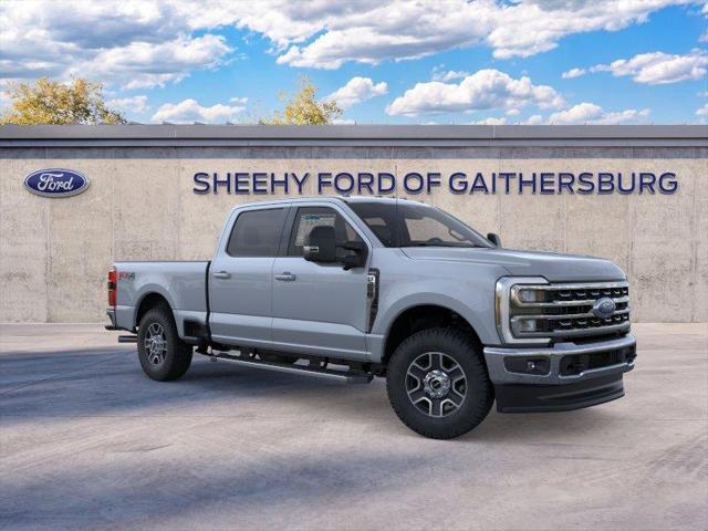 2026 Ford F-250 LARIAT for sale in Gaithersburg, MD