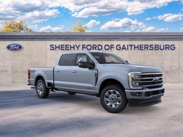 2026 Ford F-250 King Ranch for sale in Gaithersburg, MD