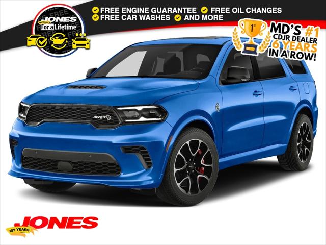 2026 Dodge Durango GT Premium AWD HEMI V8 for sale in Bel Air, MD