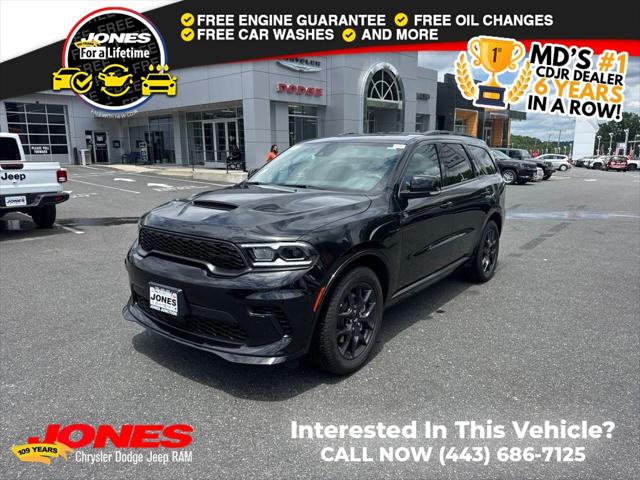 2026 Dodge Durango GT Premium AWD HEMI V8 for sale in Bel Air, MD