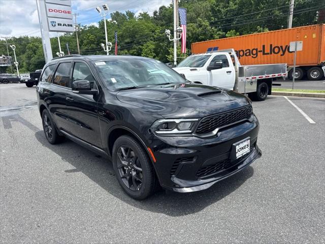 2026 Dodge Durango DURANGO GT PREMIUM AWD HEMI V8 2026 Dodge Durango DURANGO GT PREMIUM AWD HEMI V8