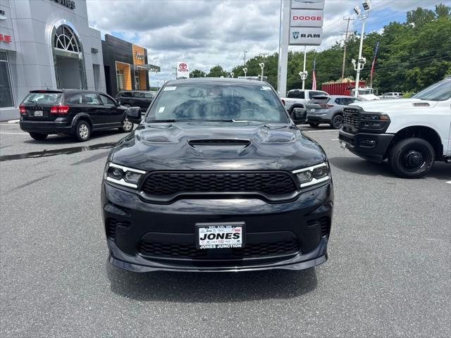 2026 Dodge Durango DURANGO GT PREMIUM AWD HEMI V8 2026 Dodge Durango DURANGO GT PREMIUM AWD HEMI V8