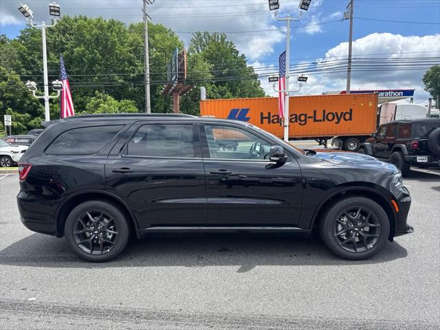 2026 Dodge Durango GT Premium AWD HEMI V8