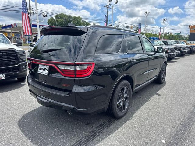 2026 Dodge Durango GT Premium AWD HEMI V8