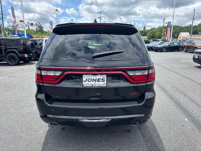 2026 Dodge Durango GT Premium AWD HEMI V8