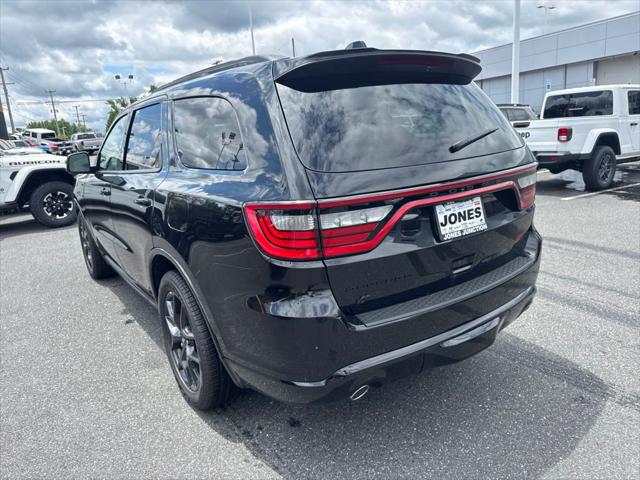 2026 Dodge Durango GT Premium AWD HEMI V8