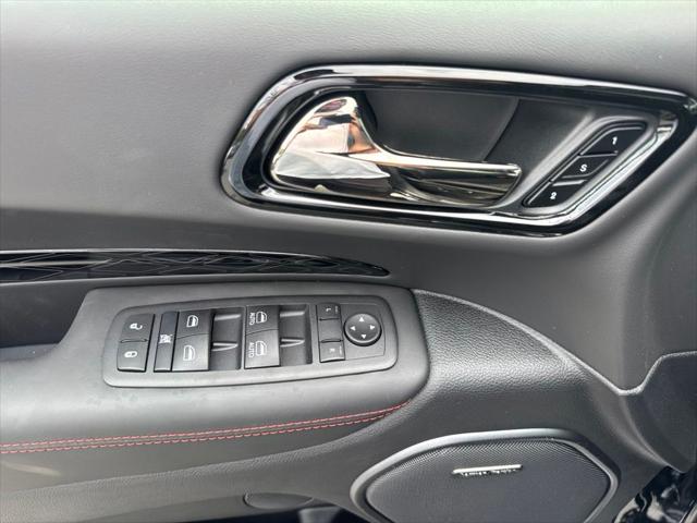 2026 Dodge Durango GT Premium AWD HEMI V8