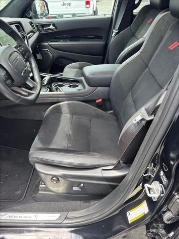 2026 Dodge Durango GT Premium AWD HEMI V8