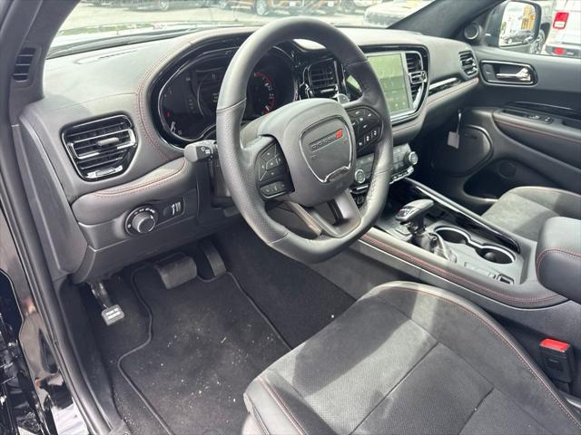 2026 Dodge Durango GT Premium AWD HEMI V8
