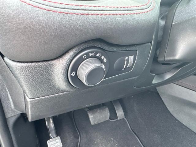 2026 Dodge Durango GT Premium AWD HEMI V8