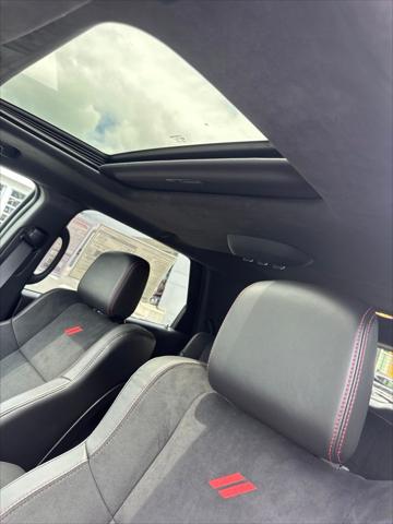 2026 Dodge Durango GT Premium AWD HEMI V8
